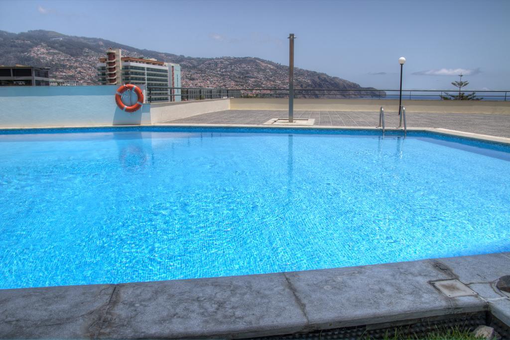 Monumental Apartment Funchal  Exteriör bild